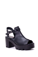 Women's High Heels | Derimod Women's High Heels | Derimod