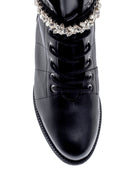 Women's Stone Boots | Derimod Women's Stone Boots | Derimod