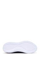 Kadın Siyah Taşlı Sneaker | Derimod Kadın Siyah Taşlı Sneaker | Derimod