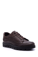 Men's Nubuck Leather Shoes | Derimod Men's Nubuck Leather Shoes | Derimod