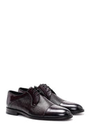 Men's Classic Shoes | Derimod Men's Classic Shoes | Derimod