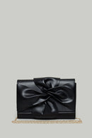 Women's Portfolio with Bow Detail | Derimod Women's Portfolio with Bow Detail | Derimod