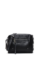Women's Black Crossbody Bag | Derimod Women's Black Crossbody Bag | Derimod