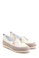 Kadın Casual Deri Ayakkabı | Derimod Kadın Casual Deri Ayakkabı | Derimod