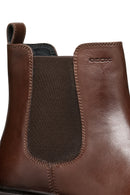 Geox Kadın Kahverengi D Iridea B Chelsea Bot | Derimod Geox Kadın Kahverengi D Iridea B Chelsea Bot | Derimod