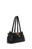 Woman Black Shoulder Bag | Derimod Woman Black Shoulder Bag | Derimod