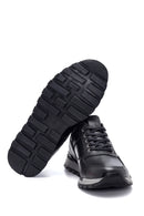 Men's Leather Sneaker | Derimod Men's Leather Sneaker | Derimod