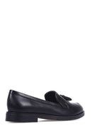Women's Tassel Shoes | Derimod Women's Tassel Shoes | Derimod