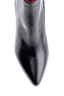 Women's Gritti For Derimod Heeled Boots | Derimod Women's Gritti For Derimod Heeled Boots | Derimod