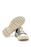 Kadın Sneaker | Derimod Kadın Sneaker | Derimod