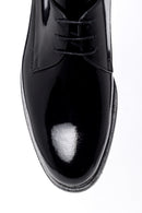 Erkek Klasik Rugan Ayakkabı | Derimod Erkek Klasik Rugan Ayakkabı | Derimod