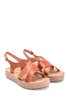 Women's Casual Sandals | Derimod Women's Casual Sandals | Derimod
