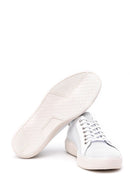 Erkek Delikli Sneaker | Derimod Erkek Delikli Sneaker | Derimod