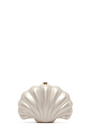 Kadın Beyaz Uzun Zincir Askılı Mini Portföy Abiye Çanta | Derimod Kadın Beyaz Uzun Zincir Askılı Mini Portföy Abiye Çanta | Derimod