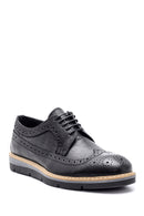 Erkek Casual Deri Ayakkabı | Derimod Erkek Casual Deri Ayakkabı | Derimod