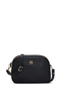 Women's Black Casual Crossbody Bag | Derimod Women's Black Casual Crossbody Bag | Derimod