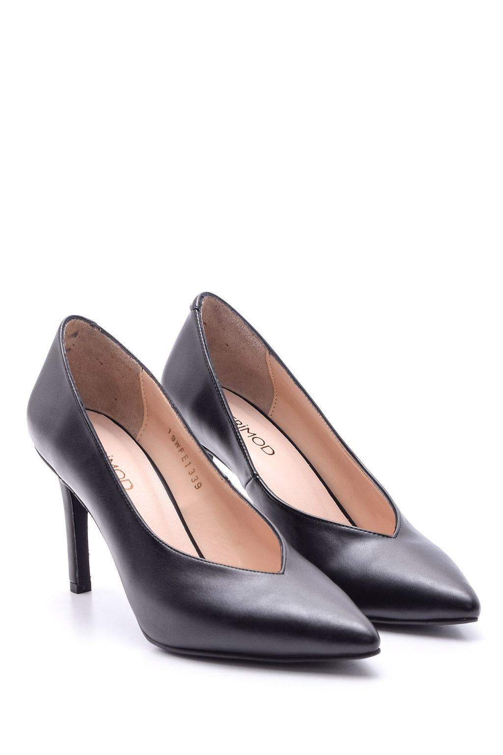 Kadın Stiletto