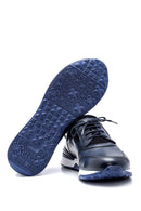 Erkek Deri Sneaker | Derimod Erkek Deri Sneaker | Derimod