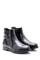 Women's Buckle Detailed Boots | Derimod Women's Buckle Detailed Boots | Derimod