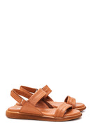 Kadın Deri Comfort Sandalet | Derimod Kadın Deri Comfort Sandalet | Derimod