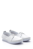 Women's Leather Shoes | Derimod Women's Leather Shoes | Derimod