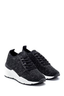 Kadın Bağcıklı Sneaker | Derimod Kadın Bağcıklı Sneaker | Derimod