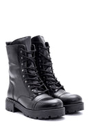 Women's Studded Detailed Boots | Derimod Women's Studded Detailed Boots | Derimod