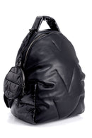 Women's Wallet Backpack | Derimod Women's Wallet Backpack | Derimod