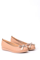 Kadın Fiyonklu Babet | Derimod Kadın Fiyonklu Babet | Derimod