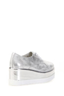 Kalın Tabanlı Kadın Sneaker | Derimod Kalın Tabanlı Kadın Sneaker | Derimod