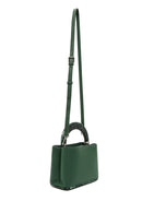 Women's Green Long Strap Mini Handbag | Derimod Women's Green Long Strap Mini Handbag | Derimod