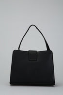 Black Women's Shoulder Bag | Derimod Black Women's Shoulder Bag | Derimod