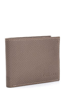 Men's Leather Card Holder | Derimod Men's Leather Card Holder | Derimod