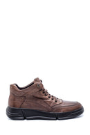 Men's Leather Sneaker | Derimod Men's Leather Sneaker | Derimod