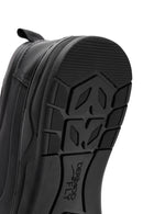 Derimod Fly Erkek Siyah Deri Casual Loafer | Derimod Derimod Fly Erkek Siyah Deri Casual Loafer | Derimod