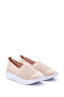 Kadın Örme Ayakkabı | Derimod Kadın Örme Ayakkabı | Derimod