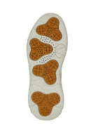 Geox Kadın Bej Nebula 2.0 X Bağcıklı Kumaş Sneaker | Derimod Geox Kadın Bej Nebula 2.0 X Bağcıklı Kumaş Sneaker | Derimod