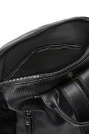 Kadın Siyah Casual Sırt Çantası | Derimod Kadın Siyah Casual Sırt Çantası | Derimod