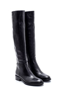 Women's Leather Boots | Derimod Women's Leather Boots | Derimod