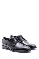 Erkek Kösele Taban Deri Ayakkabı | Derimod Erkek Kösele Taban Deri Ayakkabı | Derimod