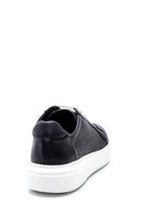 Kadın Deri Sneaker | Derimod Kadın Deri Sneaker | Derimod