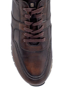 Erkek Deri Sneaker | Derimod Erkek Deri Sneaker | Derimod