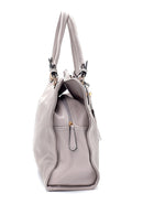 Women's Tassel Detailed Shoulder Bag | Derimod Women's Tassel Detailed Shoulder Bag | Derimod