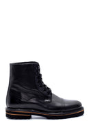 Men's Leather Boots | Derimod Men's Leather Boots | Derimod