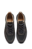 Erkek Deri Sneaker | Derimod Erkek Deri Sneaker | Derimod