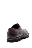 Erkek Klasik Deri Ayakkabı | Derimod Erkek Klasik Deri Ayakkabı | Derimod