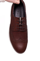 Erkek Deri Sneaker | Derimod Erkek Deri Sneaker | Derimod