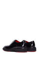 Men's Leather Oxford Shoes | Derimod Men's Leather Oxford Shoes | Derimod