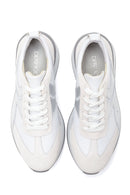 Kadın Deri Sneaker | Derimod Kadın Deri Sneaker | Derimod