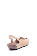 Kadın Comfort Sandalet | Derimod Kadın Comfort Sandalet | Derimod